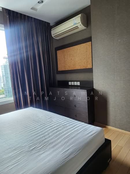 Siri At Sukhumvit, Bangkok, 902 Sukhumvit Road, Phra Kanong, Khlong Toei, Bangkok, 2 Bedrooms, 68 sqm, Condo For Rent, by Napatsawan Tamjorhor, 500327316 - DDproperty.com