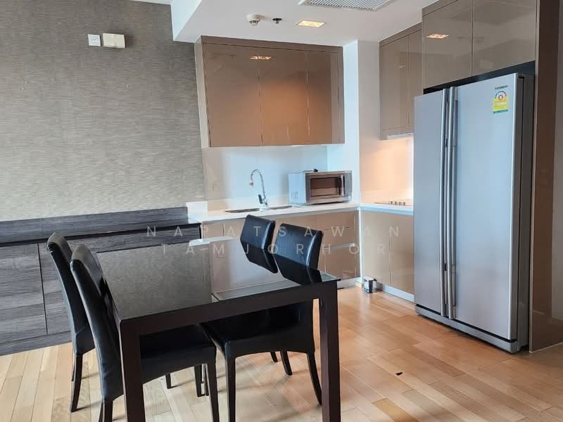 Siri At Sukhumvit, Bangkok, 902 Sukhumvit Road, Phra Kanong, Khlong Toei, Bangkok, 2 Bedrooms, 68 sqm, Condo For Rent, by Napatsawan Tamjorhor, 500327316 - DDproperty.com