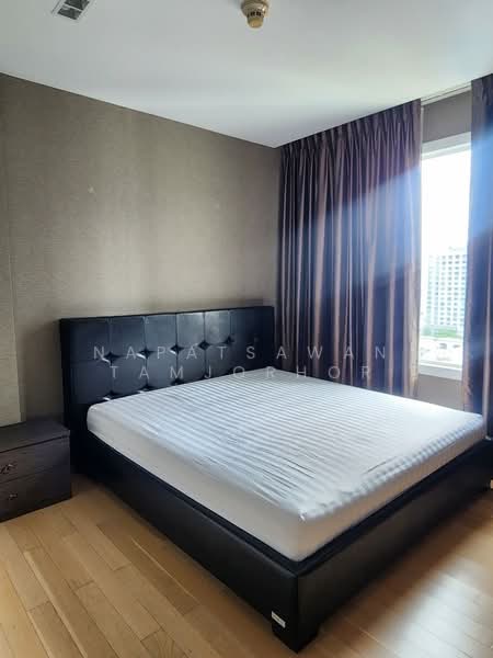 Siri At Sukhumvit : สิริ แอท สุขุมวิท, กรุงเทพ, 902 สุขุมวิท, พระโขนง, คลองเตย, กรุงเทพ, 68 ตร.ม., คอนโด ให้เช่า, โดย Napatsawan Tamjorhor, 500327316 - DDproperty.com