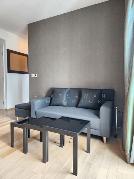 Siri At Sukhumvit, Bangkok, 902 Sukhumvit Road, Phra Kanong, Khlong Toei, Bangkok, 2 Bedrooms, 68 sqm, Condo For Rent, by Napatsawan Tamjorhor, 500327316 - DDproperty.com