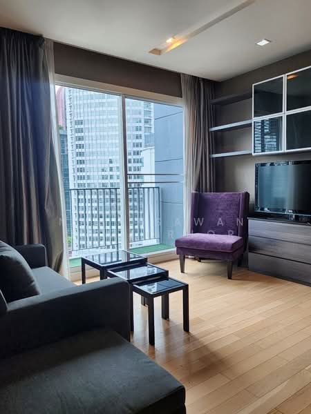 Siri At Sukhumvit : สิริ แอท สุขุมวิท, กรุงเทพ, 902 สุขุมวิท, พระโขนง, คลองเตย, กรุงเทพ, 68 ตร.ม., คอนโด ให้เช่า, โดย Napatsawan Tamjorhor, 500327316 - DDproperty.com