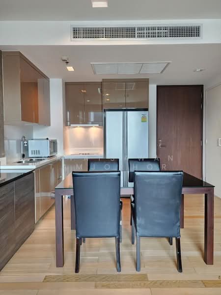 Siri At Sukhumvit : สิริ แอท สุขุมวิท, กรุงเทพ, 902 สุขุมวิท, พระโขนง, คลองเตย, กรุงเทพ, 68 ตร.ม., คอนโด ให้เช่า, โดย Napatsawan Tamjorhor, 500327316 - DDproperty.com