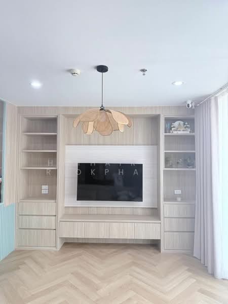 The Issara Ladprao, Bangkok, 296 Ladpao Road, Jom Phon, Chatuchak, Bangkok, 1 Bedroom, 50 sqm, Condo For Rent, by Hathairat  Rookphan  , 500327317 - DDproperty.com