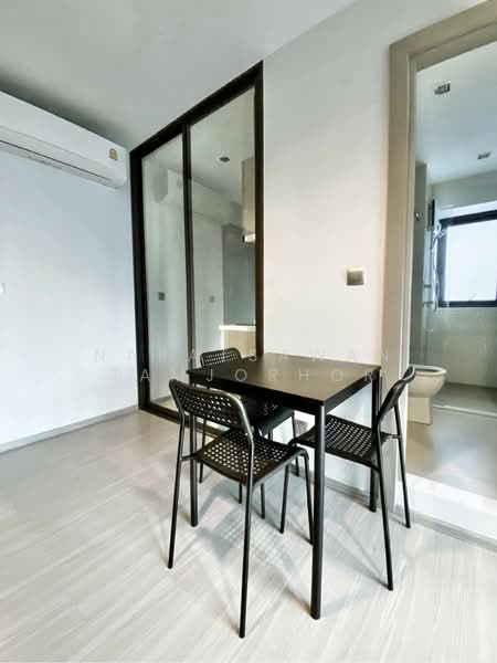 Life Asoke-Rama 9, Bangkok, 626 Asoke-Dindaeng Road, Makkasan, Ratchathewi, Bangkok, 2 Bedrooms, 58 sqm, Condo For Rent, by Napatsawan Tamjorhor, 500327319 - DDproperty.com