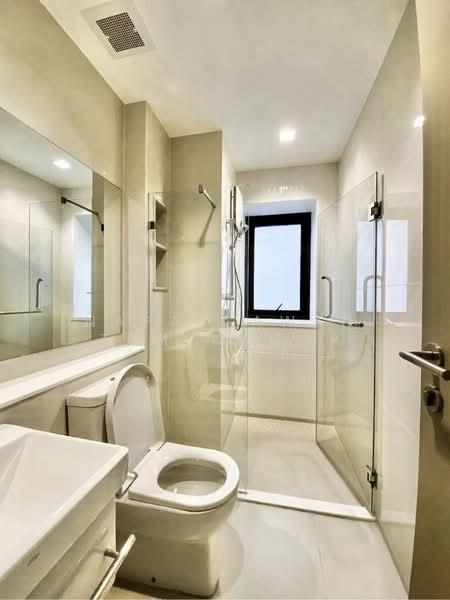 Life Asoke-Rama 9, Bangkok, 626 Asoke-Dindaeng Road, Makkasan, Ratchathewi, Bangkok, 2 Bedrooms, 58 sqm, Condo For Rent, by Napatsawan Tamjorhor, 500327319 - DDproperty.com