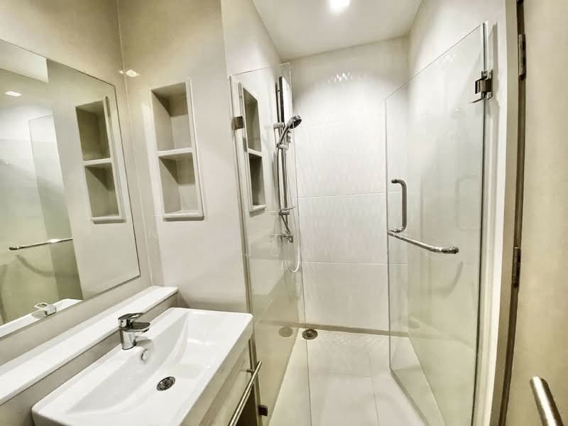 Life Asoke-Rama 9, Bangkok, 626 Asoke-Dindaeng Road, Makkasan, Ratchathewi, Bangkok, 2 Bedrooms, 58 sqm, Condo For Rent, by Napatsawan Tamjorhor, 500327319 - DDproperty.com