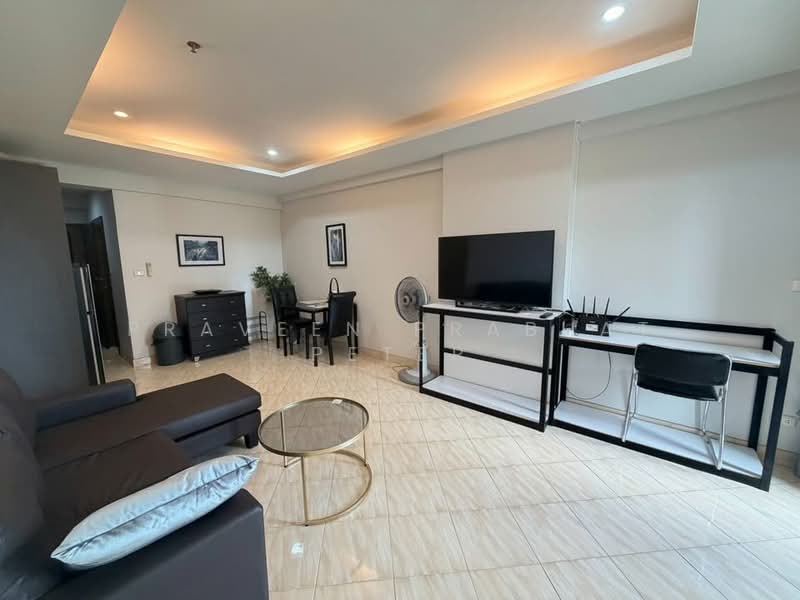 Tropical Village 3 Huai Yai, Chon Buri (Pattaya), Huai Yai, Bang Lamung (Pattaya), Chon Buri (Pattaya), 3 Bedrooms, 200 sqm, Single Detached House For Rent, by Praveen Peter, 500327322 - DDproperty.com