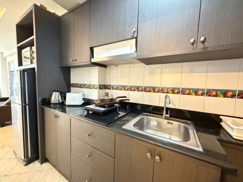 Tropical Village 3 Huai Yai, Chon Buri (Pattaya), Huai Yai, Bang Lamung (Pattaya), Chon Buri (Pattaya), 3 Bedrooms, 200 sqm, Single Detached House For Rent, by Praveen Peter, 500327322 - DDproperty.com