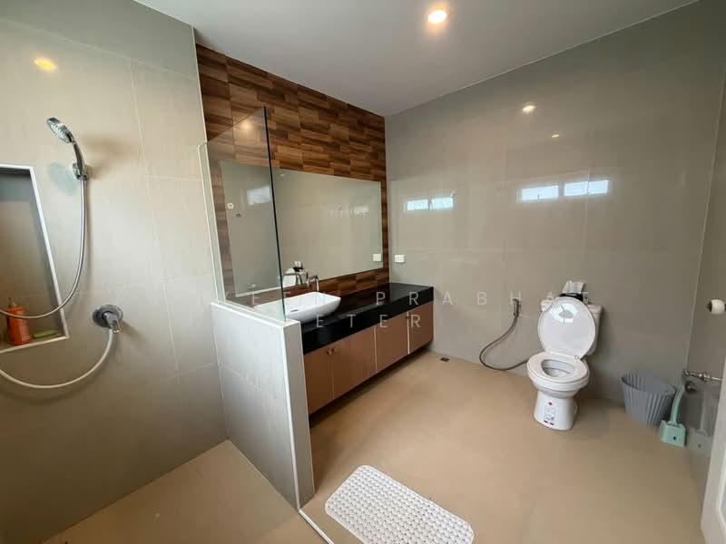 Tropical Village 3 Huai Yai, Chon Buri (Pattaya), Huai Yai, Bang Lamung (Pattaya), Chon Buri (Pattaya), 3 Bedrooms, 200 sqm, Single Detached House For Rent, by Praveen Peter, 500327322 - DDproperty.com