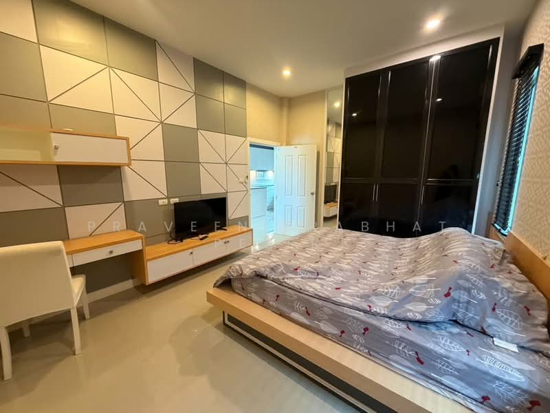 Tropical Village 3 Huai Yai, Chon Buri (Pattaya), Huai Yai, Bang Lamung (Pattaya), Chon Buri (Pattaya), 3 Bedrooms, 200 sqm, Single Detached House For Rent, by Praveen Peter, 500327322 - DDproperty.com