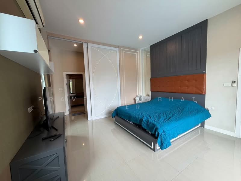 Tropical Village 3 Huai Yai, Chon Buri (Pattaya), Huai Yai, Bang Lamung (Pattaya), Chon Buri (Pattaya), 3 Bedrooms, 200 sqm, Single Detached House For Rent, by Praveen Peter, 500327322 - DDproperty.com