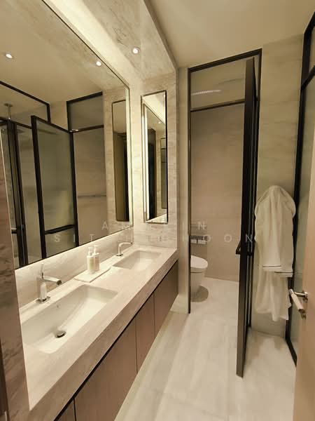 Scope Langsuan, Bangkok, Soi Lang Suan, Lumphini, Pathum Wan, Bangkok, 1 Bedroom, 85 sqm, Condo For Sale, by Amarin Sitthidhoon, 500327324 - DDproperty.com