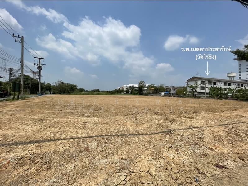 ให้เช่าที่ดิน, Nakhon Pathom, Rai Khing, Sam Phran, Nakhon Pathom, , 3,200 sqm, Land For Rent, by Forty-Six Real Estate Group, 500327325 - DDproperty.com