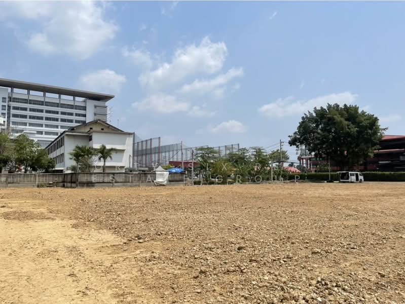 ให้เช่าที่ดิน, Nakhon Pathom, Rai Khing, Sam Phran, Nakhon Pathom, , 3,200 sqm, Land For Rent, by Forty-Six Real Estate Group, 500327325 - DDproperty.com