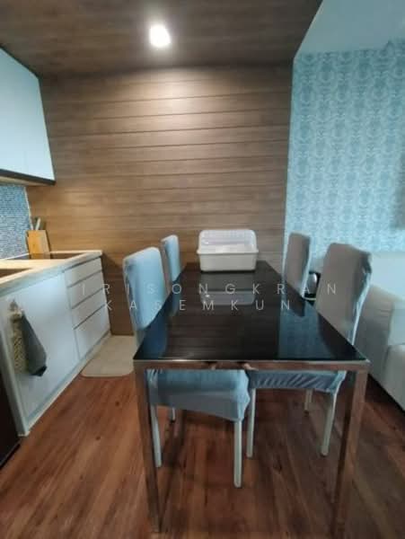 The Feelture Condominium, Chon Buri (Pattaya), Jomtien 4, Nong Pru, Bang Lamung (Pattaya), Chon Buri (Pattaya), 1 Bedroom, 42 sqm, Condo For Rent, by Sirisongkran Kasemkun, 500327327 - DDproperty.com