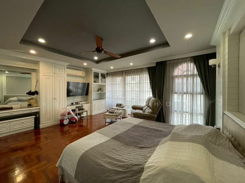 5-BR Townhouse, Chon Buri (Pattaya), Nong Pru, Bang Lamung (Pattaya), Chon Buri (Pattaya), 5 Bedrooms, 400 sqm, Townhouse For Sale, by Harrison Chong, 500327328 - DDproperty.com