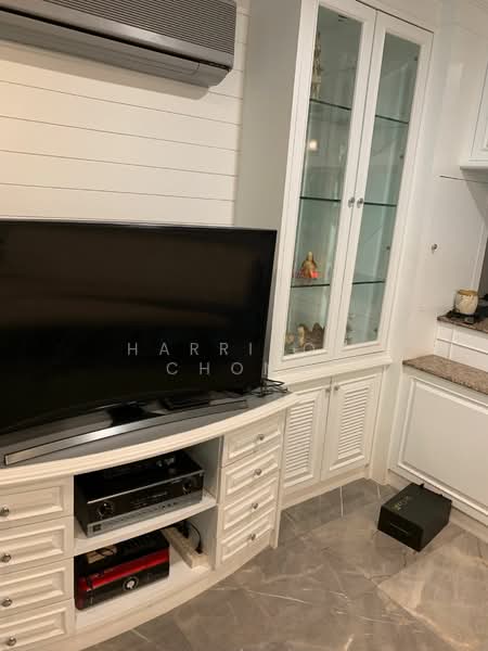 5-BR Townhouse, Chon Buri (Pattaya), Nong Pru, Bang Lamung (Pattaya), Chon Buri (Pattaya), 5 Bedrooms, 400 sqm, Townhouse For Sale, by Harrison Chong, 500327328 - DDproperty.com