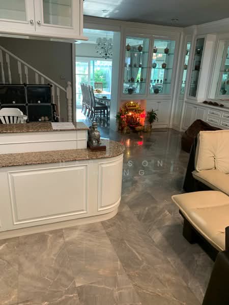 5-BR Townhouse, Chon Buri (Pattaya), Nong Pru, Bang Lamung (Pattaya), Chon Buri (Pattaya), 5 Bedrooms, 400 sqm, Townhouse For Sale, by Harrison Chong, 500327328 - DDproperty.com