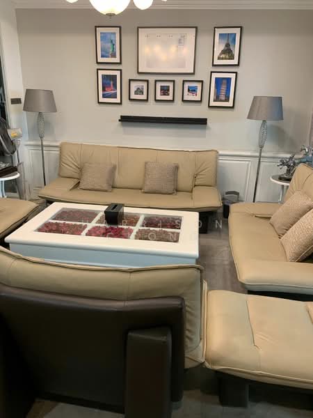 5-BR Townhouse, Chon Buri (Pattaya), Nong Pru, Bang Lamung (Pattaya), Chon Buri (Pattaya), 5 Bedrooms, 400 sqm, Townhouse For Sale, by Harrison Chong, 500327328 - DDproperty.com