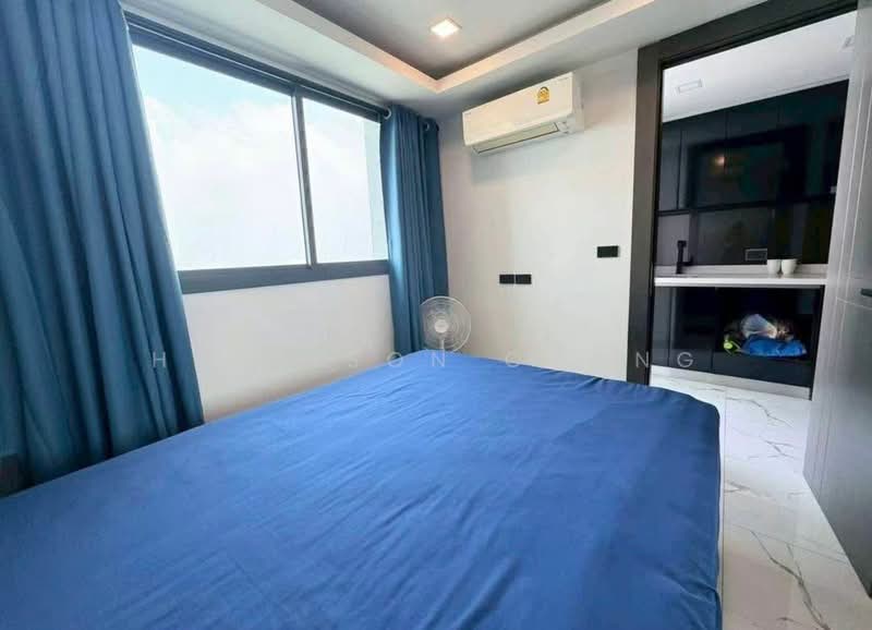 Arcadia Millennium Tower, Chon Buri (Pattaya), Pattaya 3rd Road, Nong Pru, Bang Lamung (Pattaya), Chon Buri (Pattaya), 1 Bedroom, 29 sqm, Condo For Sale, by Harrison Chong, 500327332 - DDproperty.com