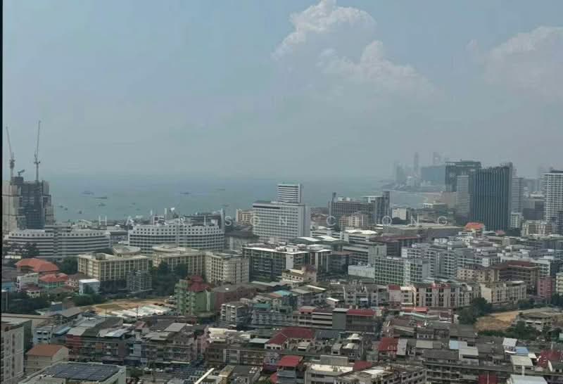 Arcadia Millennium Tower, Chon Buri (Pattaya), Pattaya 3rd Road, Nong Pru, Bang Lamung (Pattaya), Chon Buri (Pattaya), 1 Bedroom, 29 sqm, Condo For Sale, by Harrison Chong, 500327332 - DDproperty.com