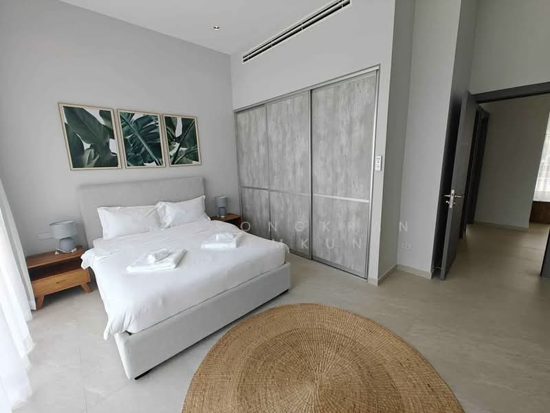 บ้าน 3-ห้องนอน, สุราษฎร์ธานี, บ่อผุด, เกาะสมุย, สุราษฎร์ธานี, 307 ตร.ม., บ้านเดี่ยว ให้เช่า, โดย Sirisongkran Kasemkun, 500327334 - DDproperty.com
