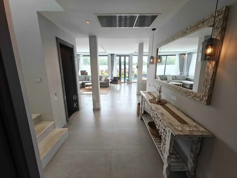 3-BR House, Surat Thani, Bo Put, Ko Samui, Surat Thani, 3 Bedrooms, 307 sqm, Single Detached House For Rent, by Sirisongkran Kasemkun, 500327334 - DDproperty.com