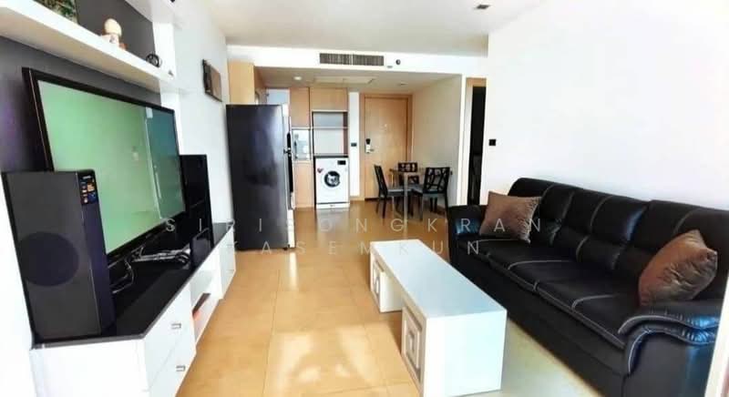 The Cliff Pattaya, Chon Buri (Pattaya), 445 115 Kasetsin 3 Alley, Nong Pru, Bang Lamung (Pattaya), Chon Buri (Pattaya), 1 Bedroom, 48 sqm, Condo For Rent, by Sirisongkran Kasemkun, 500327336 - DDproperty.com