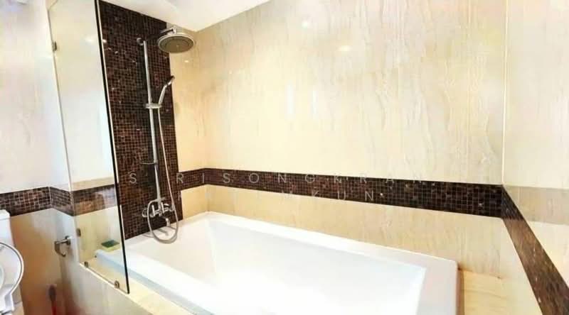 The Cliff Pattaya, Chon Buri (Pattaya), 445 115 Kasetsin 3 Alley, Nong Pru, Bang Lamung (Pattaya), Chon Buri (Pattaya), 1 Bedroom, 48 sqm, Condo For Rent, by Sirisongkran Kasemkun, 500327336 - DDproperty.com