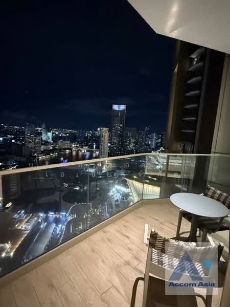 The Residences At Mandarin Oriental : เดอะ เรสซิเดนซ์ แอท แมนดาริน โอเรียนเต็ล, กรุงเทพ, 117 ถนนเจริญนคร, คลองต้นไทร, คลองสาน, กรุงเทพ, 112 ตร.ม., คอนโด ให้เช่า, โดย บริษัท แอคคอม เอเซีย จำกัด, 500327339 - DDproperty.com