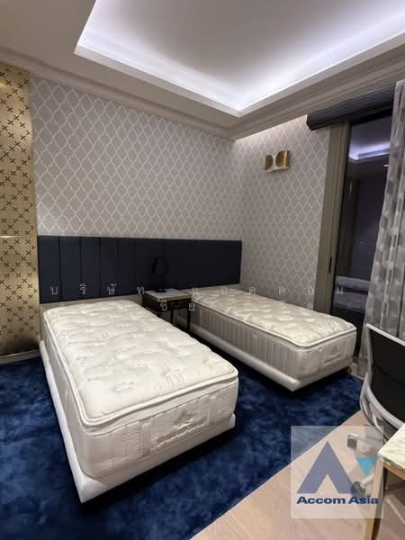 The Residences At Mandarin Oriental : เดอะ เรสซิเดนซ์ แอท แมนดาริน โอเรียนเต็ล, กรุงเทพ, 117 ถนนเจริญนคร, คลองต้นไทร, คลองสาน, กรุงเทพ, 112 ตร.ม., คอนโด ให้เช่า, โดย บริษัท แอคคอม เอเซีย จำกัด, 500327339 - DDproperty.com