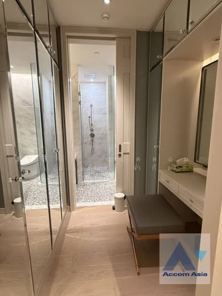 The Residences At Mandarin Oriental : เดอะ เรสซิเดนซ์ แอท แมนดาริน โอเรียนเต็ล, กรุงเทพ, 117 ถนนเจริญนคร, คลองต้นไทร, คลองสาน, กรุงเทพ, 112 ตร.ม., คอนโด ให้เช่า, โดย บริษัท แอคคอม เอเซีย จำกัด, 500327339 - DDproperty.com