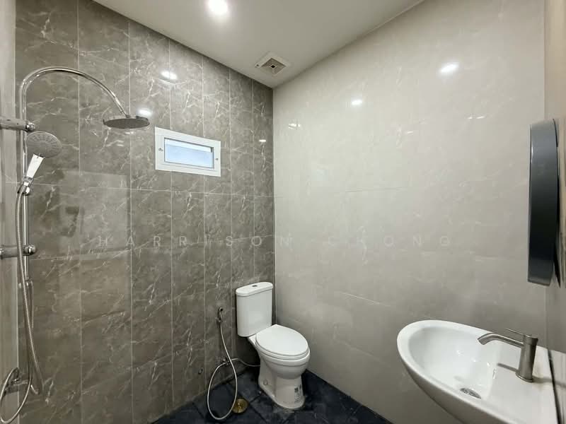 2-BR House, Chon Buri (Pattaya), Sattahip, Chon Buri (Pattaya), 2 Bedrooms, 90 sqm, Single Detached House For Sale, by Harrison Chong, 500327341 - DDproperty.com