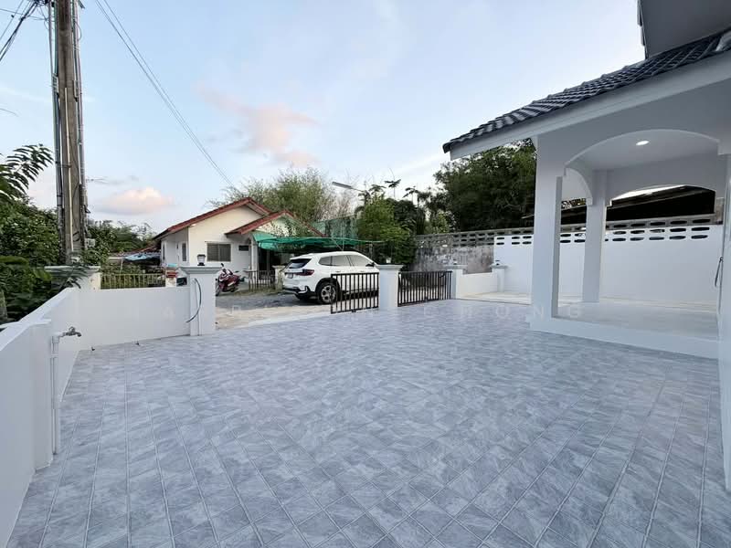 2-BR House, Chon Buri (Pattaya), Sattahip, Chon Buri (Pattaya), 2 Bedrooms, 90 sqm, Single Detached House For Sale, by Harrison Chong, 500327341 - DDproperty.com