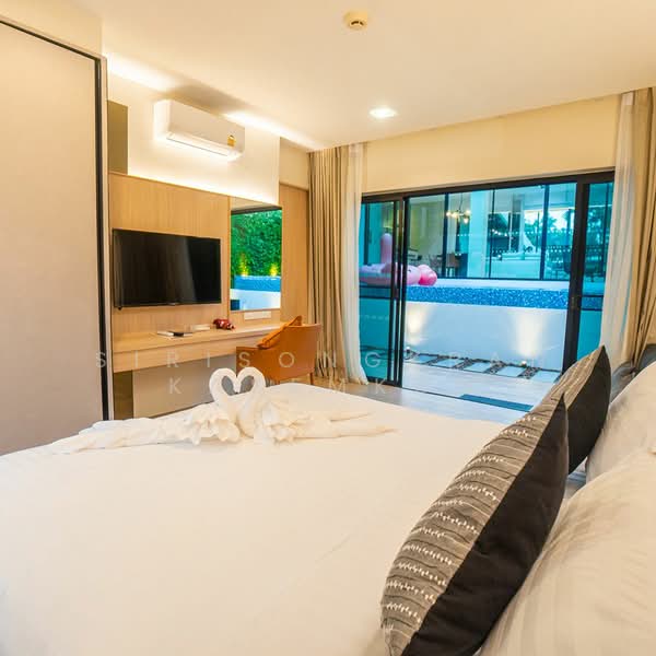 undefined, Chon Buri (Pattaya), Na Chom Thian, Sattahip, Chon Buri (Pattaya), 4 Bedrooms, 400 sqm, Villa For Rent, by Sirisongkran Kasemkun, 500327342 - DDproperty.com