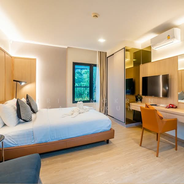 undefined, Chon Buri (Pattaya), Na Chom Thian, Sattahip, Chon Buri (Pattaya), 4 Bedrooms, 400 sqm, Villa For Rent, by Sirisongkran Kasemkun, 500327342 - DDproperty.com
