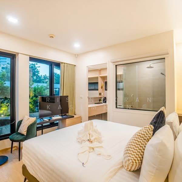undefined, Chon Buri (Pattaya), Na Chom Thian, Sattahip, Chon Buri (Pattaya), 4 Bedrooms, 400 sqm, Villa For Rent, by Sirisongkran Kasemkun, 500327342 - DDproperty.com
