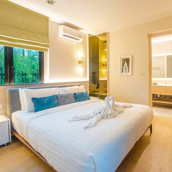undefined, Chon Buri (Pattaya), Na Chom Thian, Sattahip, Chon Buri (Pattaya), 4 Bedrooms, 400 sqm, Villa For Rent, by Sirisongkran Kasemkun, 500327342 - DDproperty.com