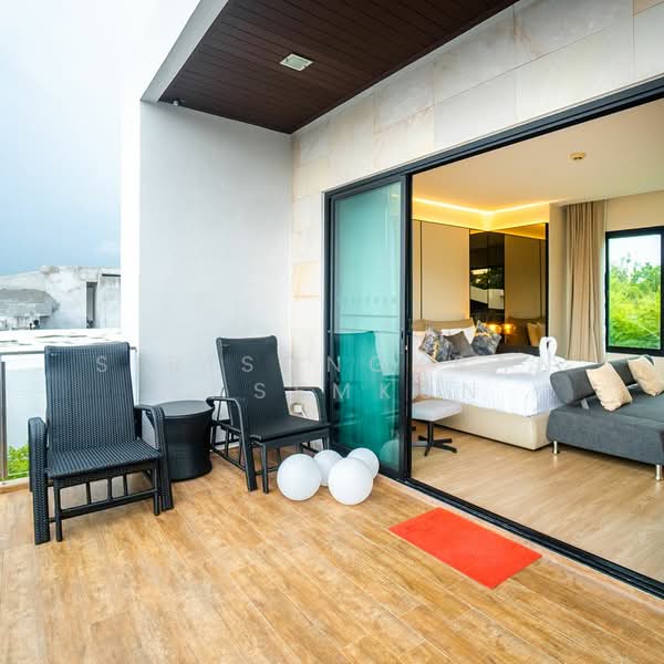 undefined, Chon Buri (Pattaya), Na Chom Thian, Sattahip, Chon Buri (Pattaya), 4 Bedrooms, 400 sqm, Villa For Rent, by Sirisongkran Kasemkun, 500327342 - DDproperty.com