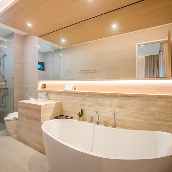 undefined, Chon Buri (Pattaya), Na Chom Thian, Sattahip, Chon Buri (Pattaya), 4 Bedrooms, 400 sqm, Villa For Rent, by Sirisongkran Kasemkun, 500327342 - DDproperty.com