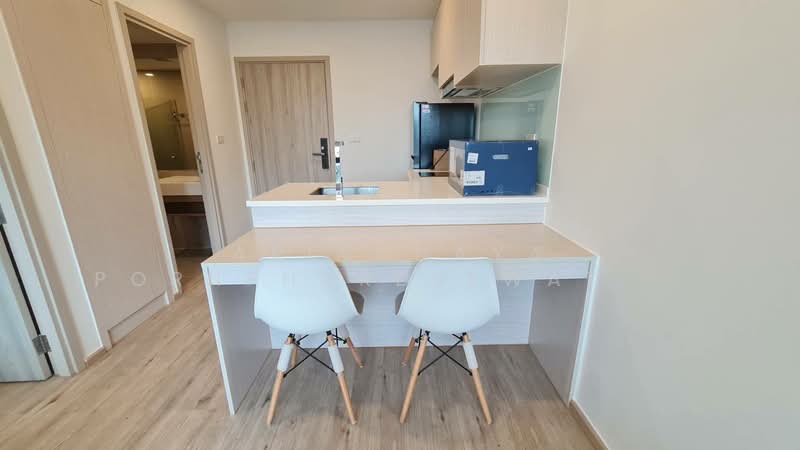 Serio Sukhumvit 50, Bangkok, Soi Sukhumvit 50, Phra Kanong, Khlong Toei, Bangkok, 1 Bedroom, 33 sqm, Condo For Sale, by Arinchaya Pornphakdeewattana, 500327343 - DDproperty.com