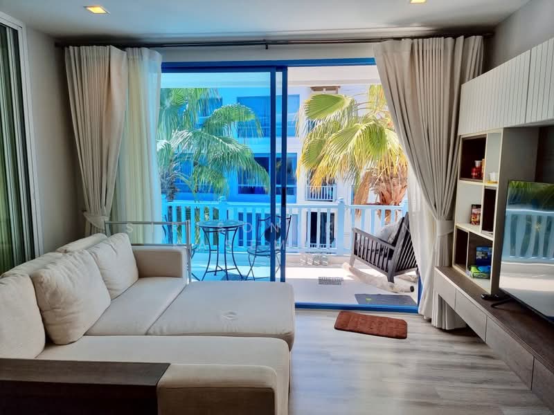The Crest Santora, Prachuap Khiri Khan, Soi Hua Hin 7 Petchkasem Road, Hua Hin, Prachuap Khiri Khan, 2 Bedrooms, 81 sqm, Condo For Sale, by Sirisongkran Kasemkun, 500327344 - DDproperty.com