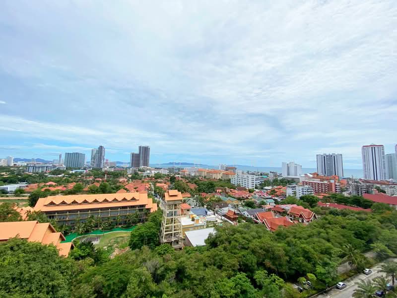 View Talay 2 (วิวทะเล 2), ชลบุรี, หมู่ 12 ถนนทัพพระยา พัทยา บางละมุง ชลบุรี, หนองปรือ, บางละมุง, ชลบุรี, 37 ตร.ม., คอนโด ให้เช่า, โดย Sirisongkran Kasemkun, 500327348 - DDproperty.com
