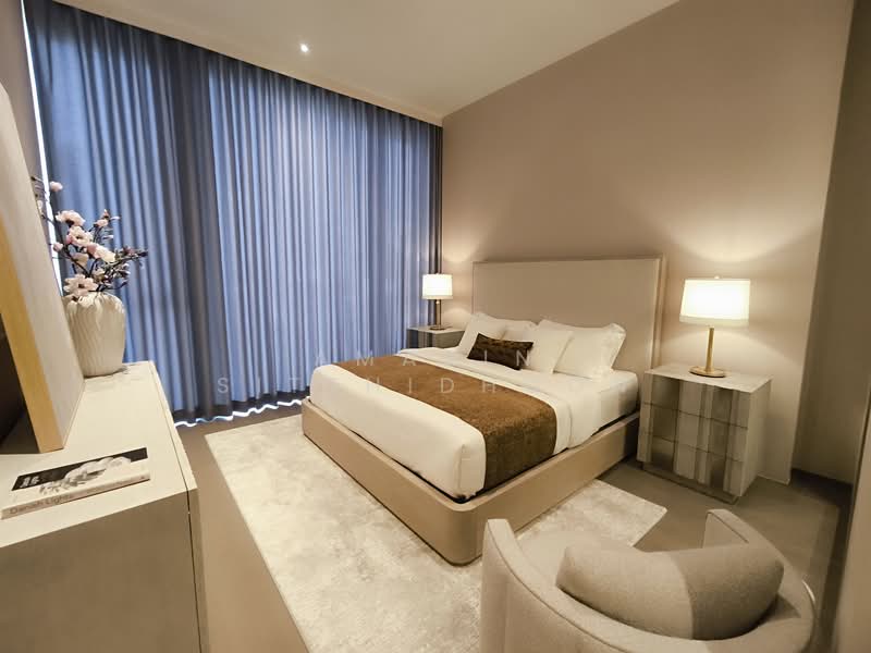 Scope Langsuan, Bangkok, Soi Lang Suan, Lumphini, Pathum Wan, Bangkok, 2 Bedrooms, 155 sqm, Condo For Sale, by Amarin Sitthidhoon, 500327350 - DDproperty.com