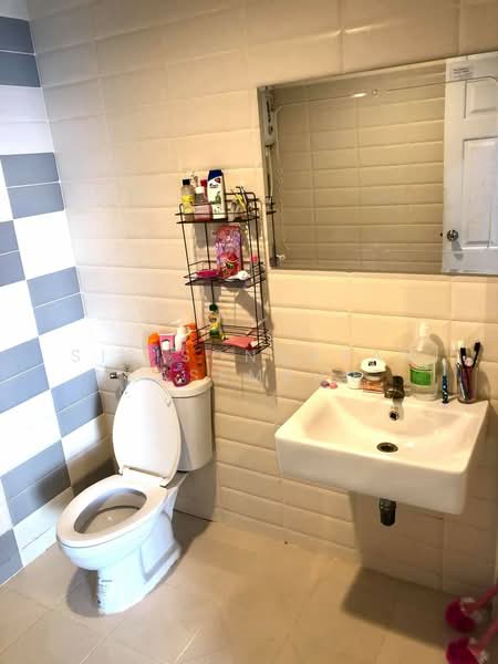 2-BR Townhouse, Chon Buri (Pattaya), Surasak, Si Racha, Chon Buri (Pattaya), 2 Bedrooms, 141 sqm, Townhouse For Sale, by Sirisongkran Kasemkun, 500327351 - DDproperty.com