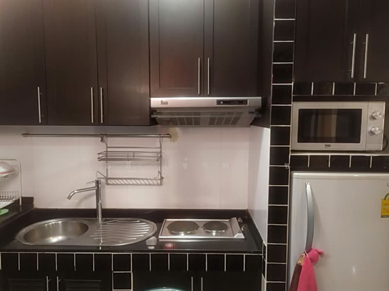 The Platinum Condominium, Bangkok, Petchburi, Thanon Phetchaburi, Ratchathewi, Bangkok, Studio, 45 sqm, Condo For Rent, by Methee Chaopanich, 500327357 - DDproperty.com