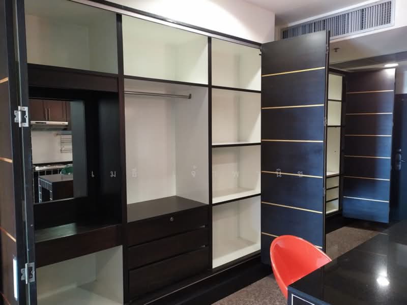The Platinum Condominium : เดอะ แพลทตินัม คอนโดมิเนียม, กรุงเทพ, เพชรบุรี, ถนนเพชรบุรี, ราชเทวี, กรุงเทพ, 45 ตร.ม., คอนโด ให้เช่า, โดย เมธี เจ้าพานิช, 500327357 - DDproperty.com