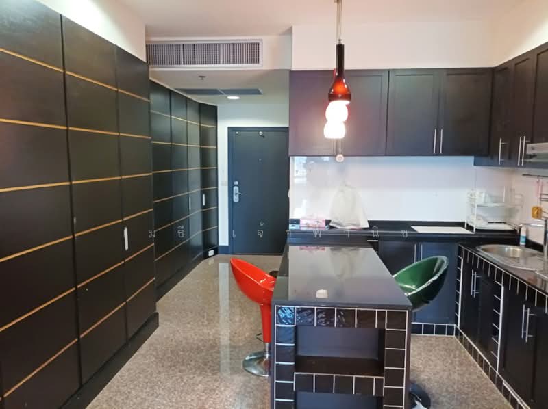 The Platinum Condominium, Bangkok, Petchburi, Thanon Phetchaburi, Ratchathewi, Bangkok, Studio, 45 sqm, Condo For Rent, by Methee Chaopanich, 500327357 - DDproperty.com