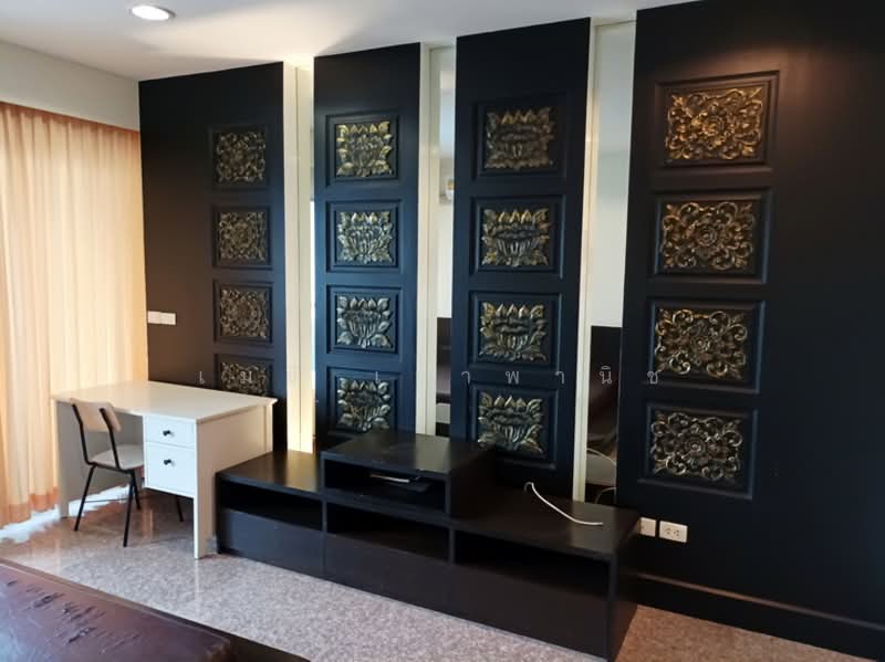 The Platinum Condominium, Bangkok, Petchburi, Thanon Phetchaburi, Ratchathewi, Bangkok, Studio, 45 sqm, Condo For Rent, by Methee Chaopanich, 500327357 - DDproperty.com