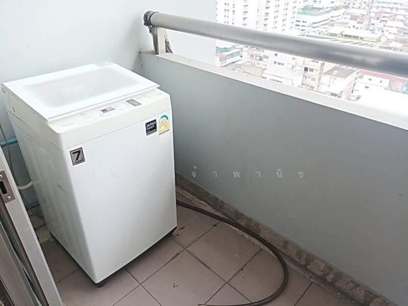 The Platinum Condominium, Bangkok, Petchburi, Thanon Phetchaburi, Ratchathewi, Bangkok, Studio, 45 sqm, Condo For Rent, by Methee Chaopanich, 500327357 - DDproperty.com